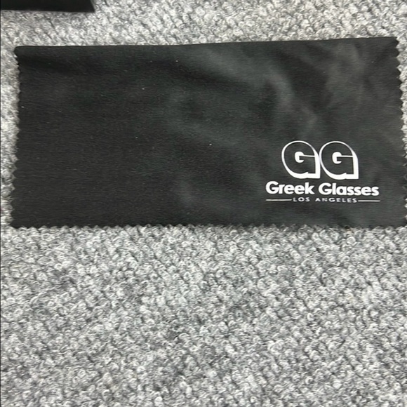 Sunglasses by Greeksglasses Kylie style, Black, tortuous Brown on other listing - Picture 5 of 7